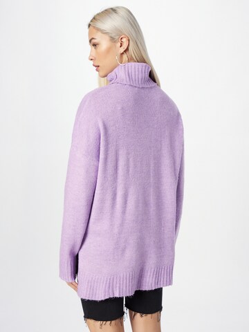 Pull-over ESPRIT en violet