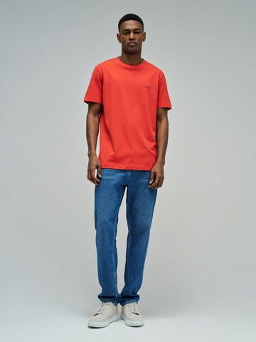 Salsa Jeans Shirt in Rood