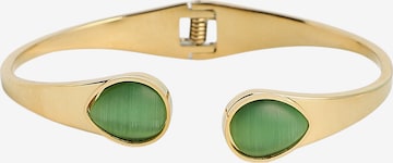 Brățară ' Zavannah' de la SOHI pe auriu: față