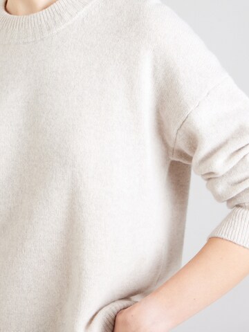 Pull-over 'Cleo' Esmé Studios en beige