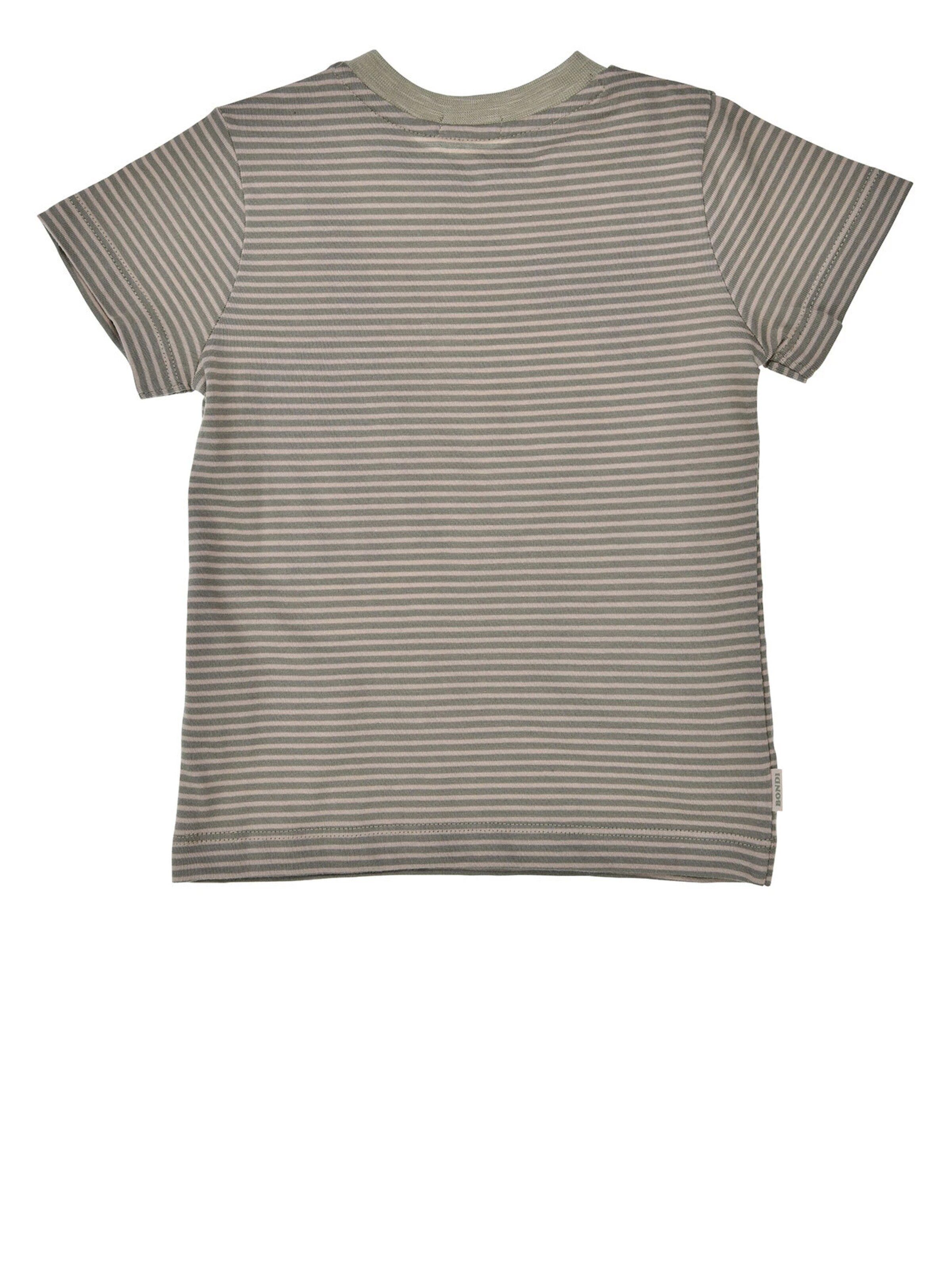 BONDI Shirt in Beige