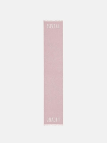 Alviero Martini Scarf in Pink