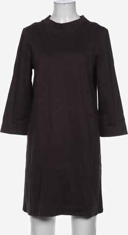 COS Dress in S in Brown: front