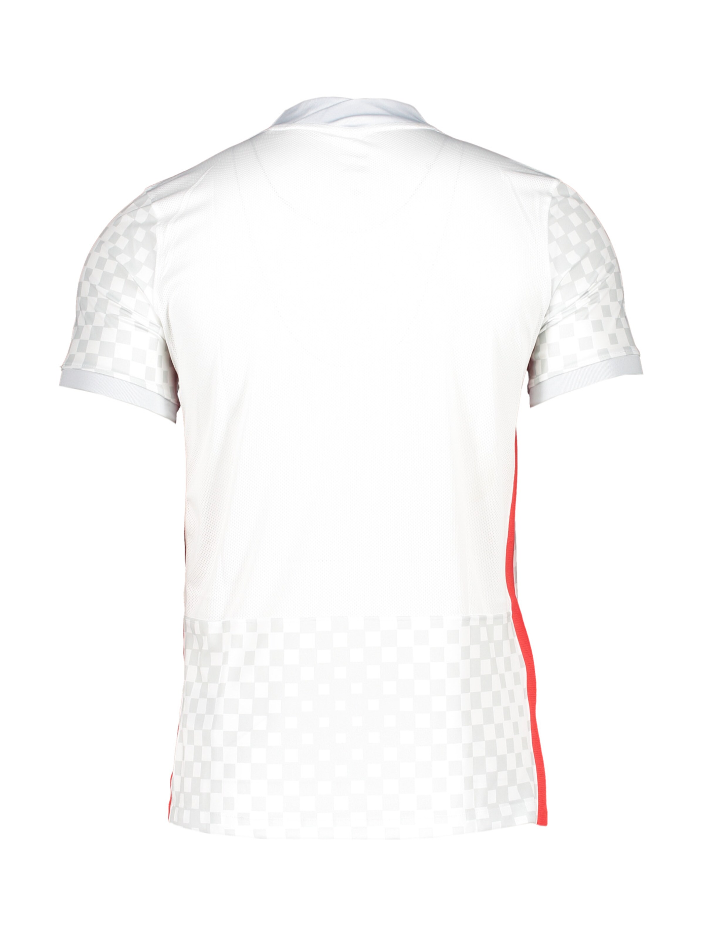 NIKE Trikot in Weiß