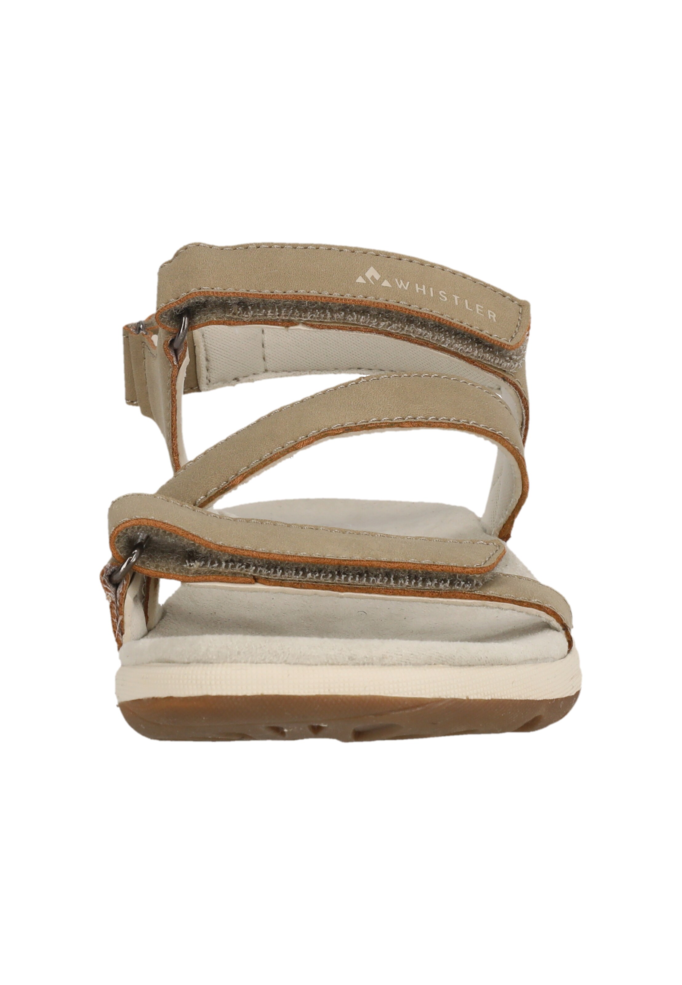 Whistler Sandal 'Malena' in Brown