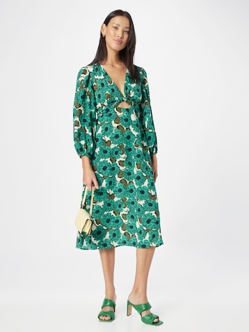 Robe 'Betsy' Traffic People en vert