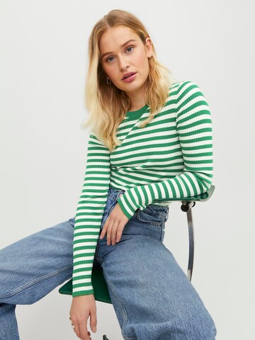 Pull-over 'Jodi' JJXX en vert