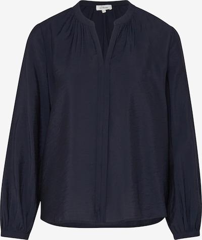 Palaidinė iš s.Oliver, spalva – tamsiai mėlyna, Prekių apžvalga