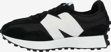 new balance Sneakers laag '327' in Zwart