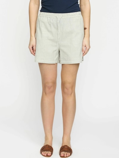 Soft Rebels Shorts 'Ebbi' in beige, Produktansicht
