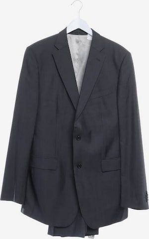 Windsor Suit in XL in Grey: front