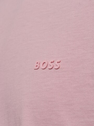 BOSS Shirt 'Thompson 01' in Pink