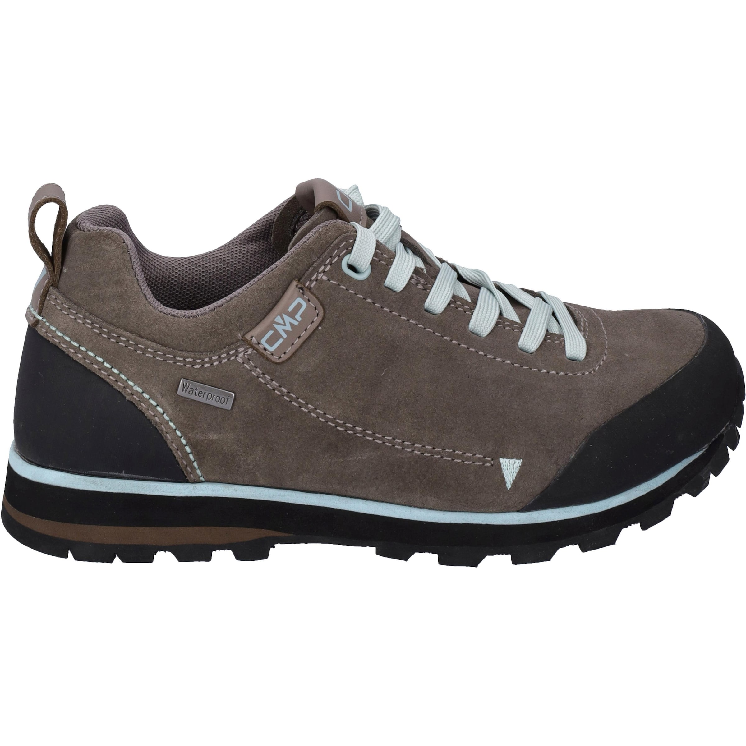 CMP Halbschuh 'Elettra ' in Braun