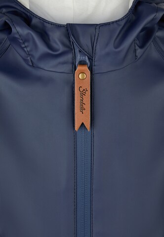STERNTALER Jacke in Blau