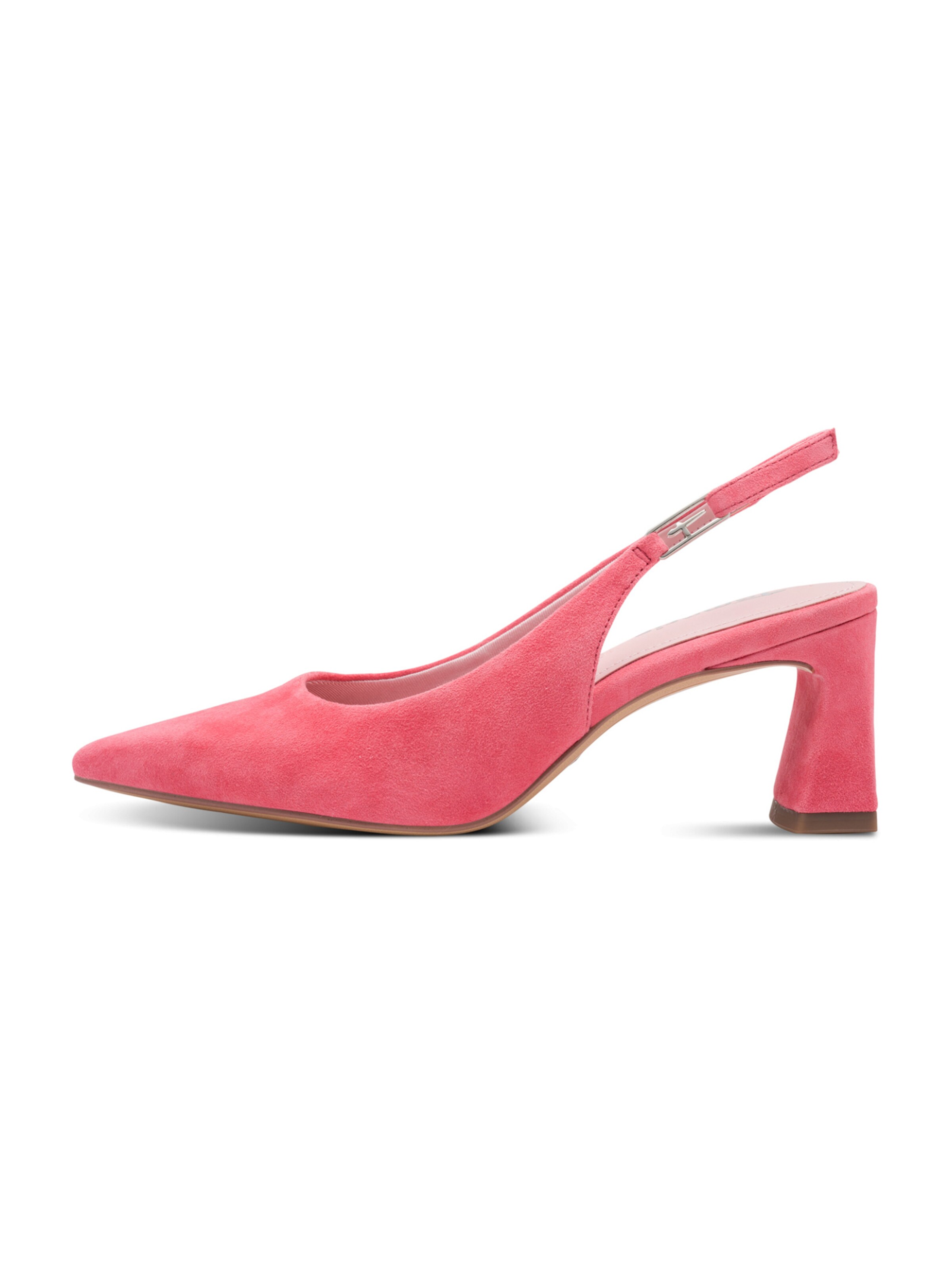 Tamaris Slingpumps in Pink