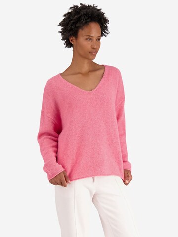 BETTER RICH Pullover 'Bridget' in Pink: predná strana