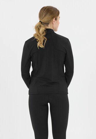 ENDURANCE Sportjas 'Pulasan' in Zwart
