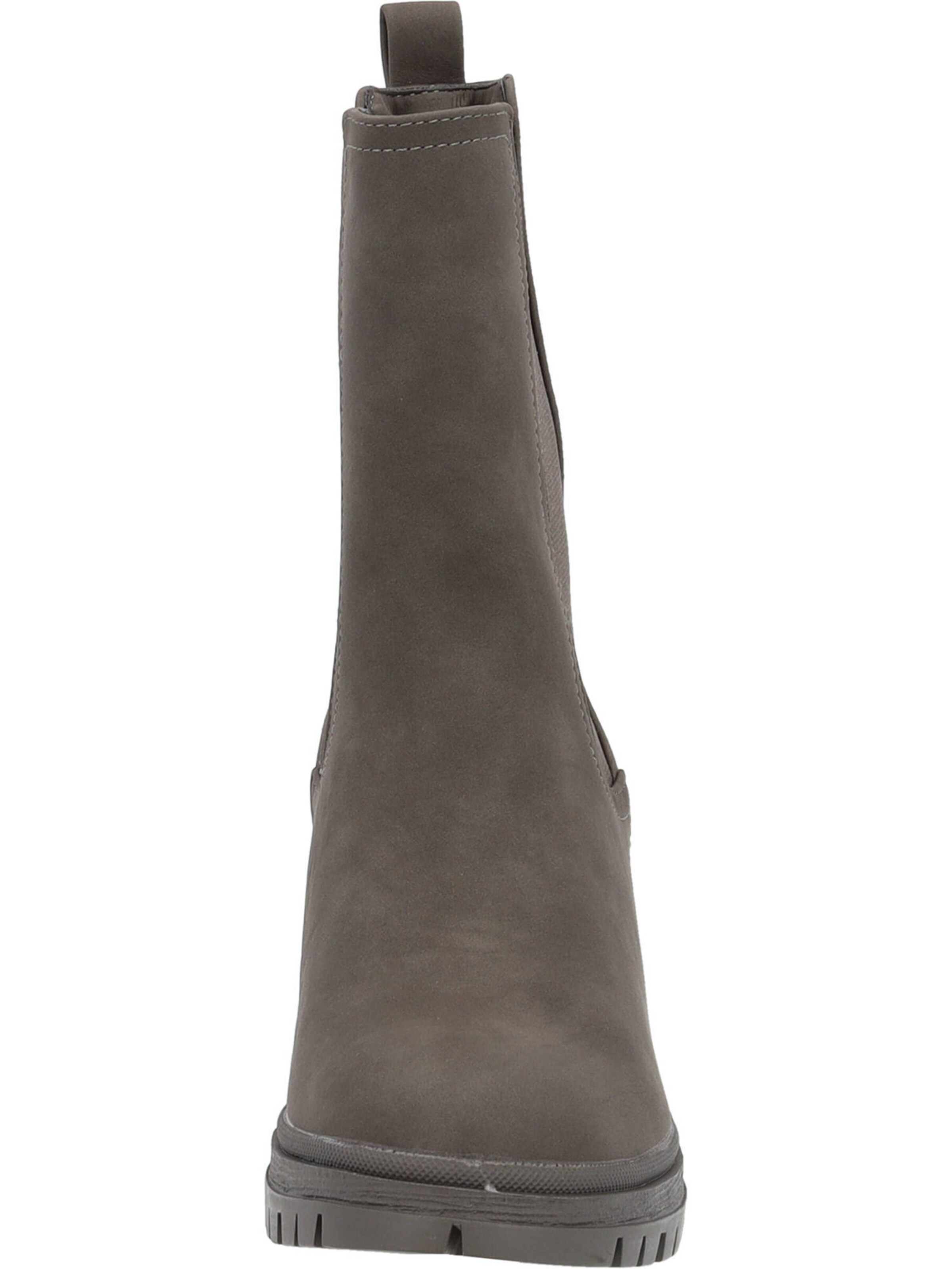 Chelsea Boots 'Thasos 018-1401' Palado en gris