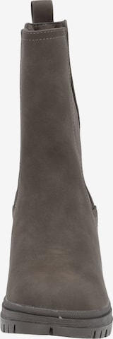 Palado Chelsea boots 'Thasos 018-1401' in Grijs