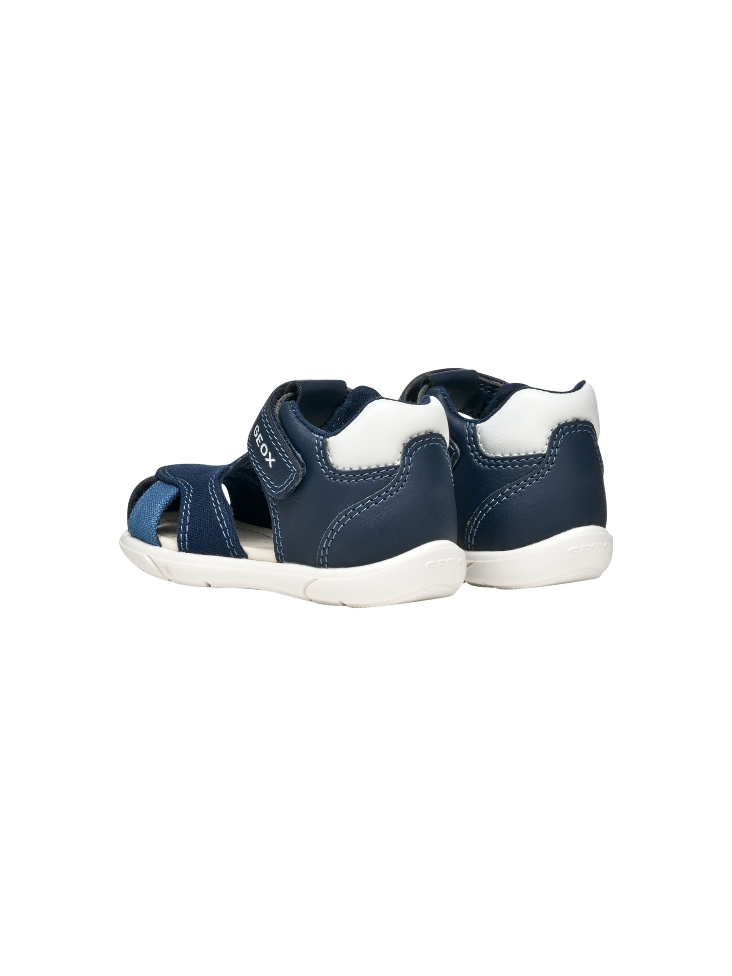 GEOX Sandals & Slippers in Blue