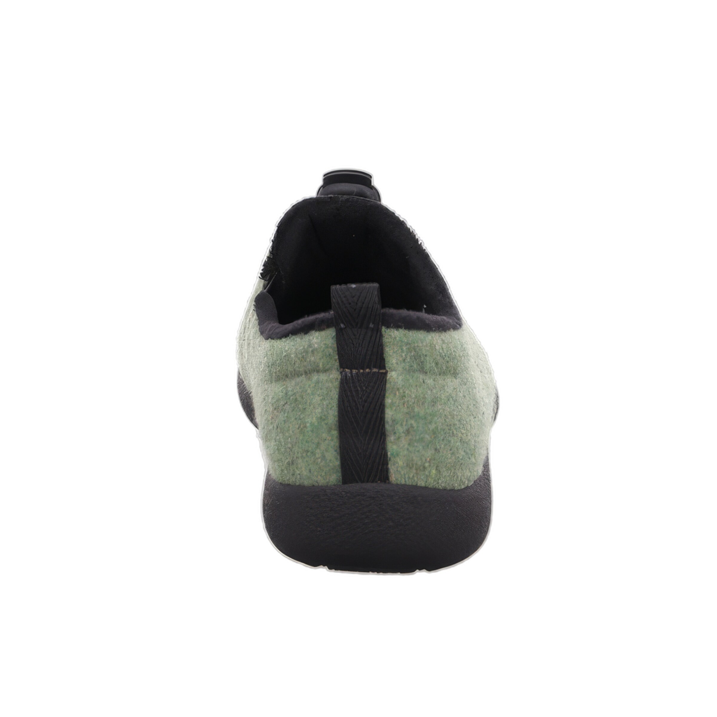 ROHDE Slippers in Green