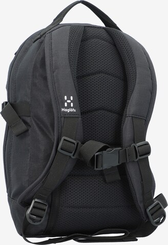 Haglöfs Backpack in Black