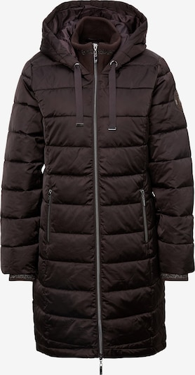 monari Winter Coat in XS in Dark brown, Item view