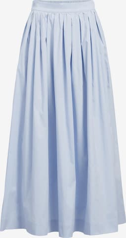 OBJECT Skirt 'OBJPaige' in Blue: front