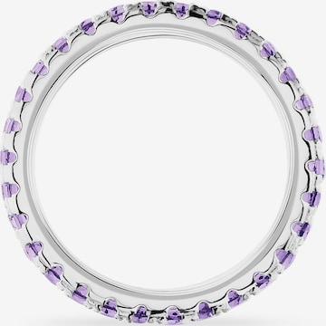 FAVS Ring in Purple