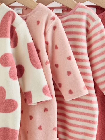 Pigiama di Next in rosa