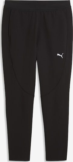 PUMA Sports trousers in S/Regular in Black, Item view