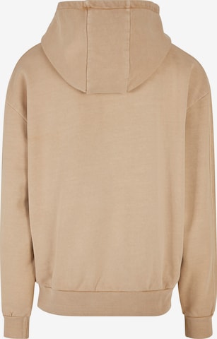 Urban Classics Collegepaita värissä beige