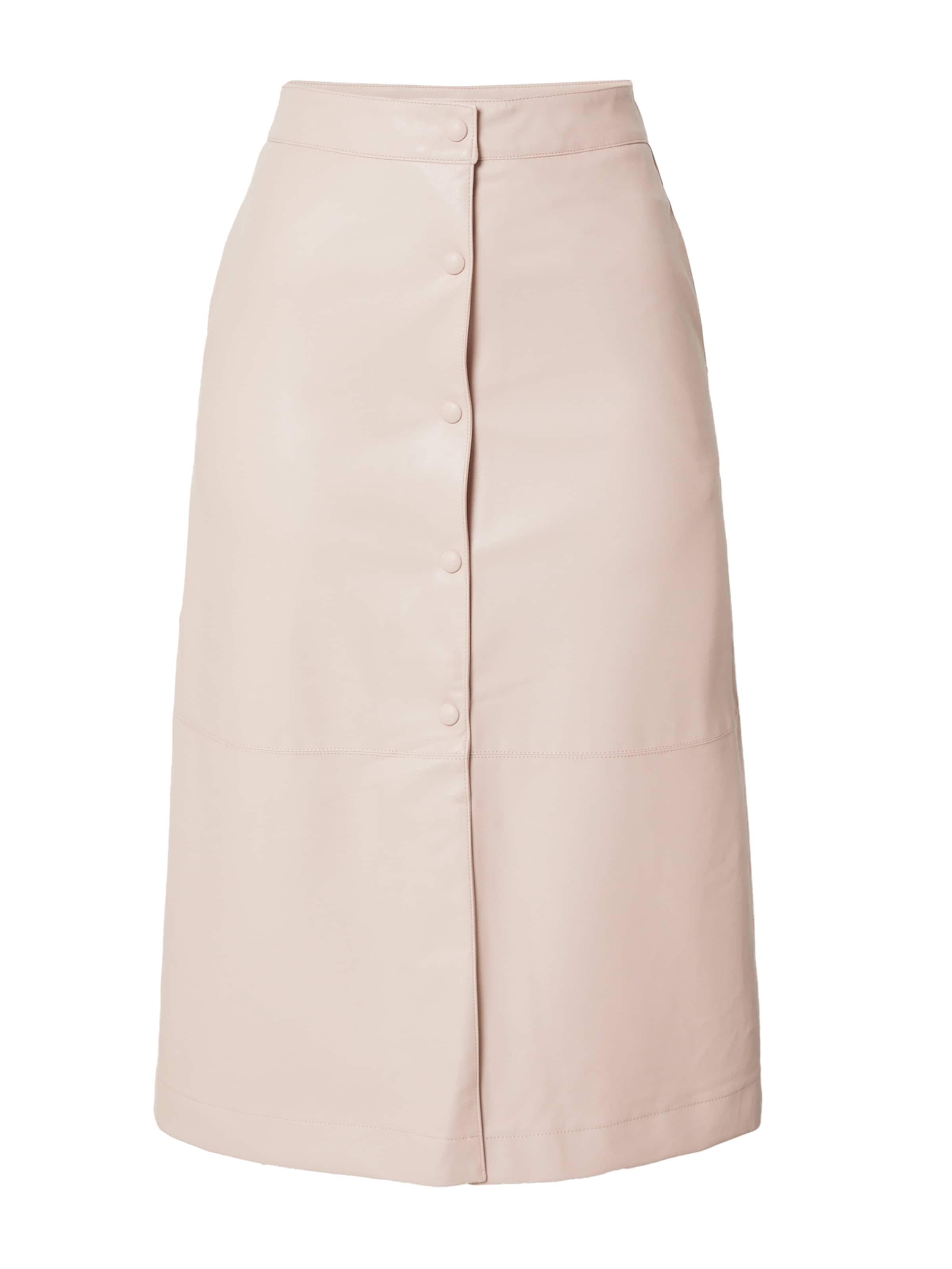 Katy Perry exclusive for ABOUT YOU Jupe 'Vivian' en rose, Vue avec produit