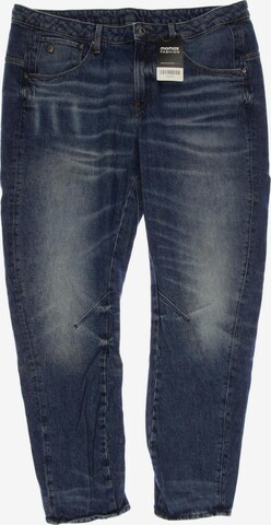 G-Star RAW Jeans 32 in Blau: predná strana