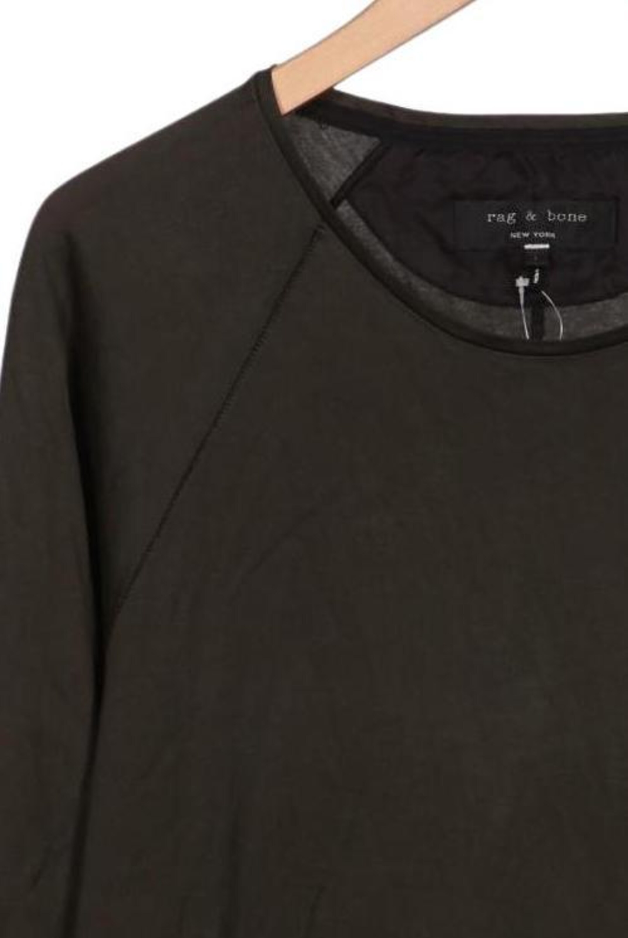 rag & bone Shirt in L in Green