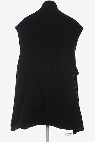 JP1880 Vest in 8XL in Black