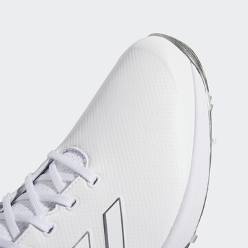 ADIDAS PERFORMANCE Sportschuh 'ZG23' in Weiß