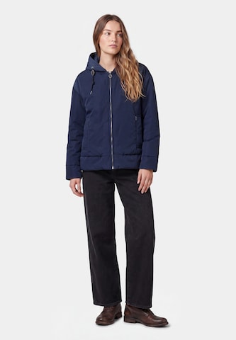 DreiMaster Vintage - Chaqueta de entretiempo en azul