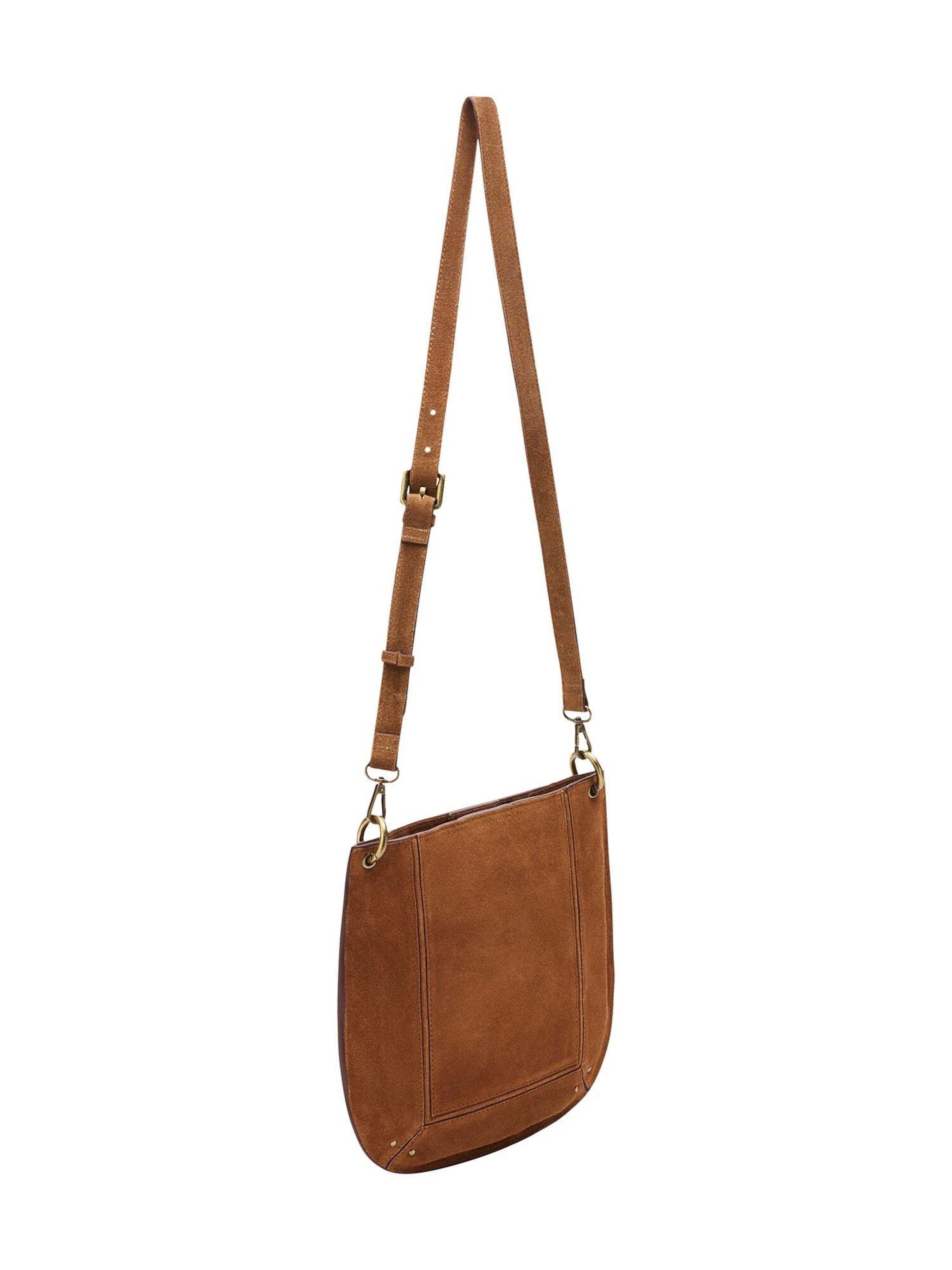 Pepe Jeans - Shopper 'Luna Horizon' en beige