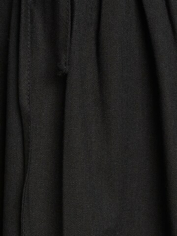 Calli - Vestido 'ALISA' en negro