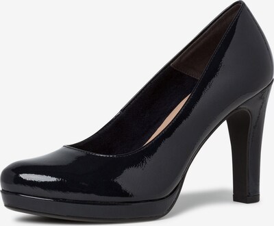 TAMARIS Pumps in schwarz, Produktansicht