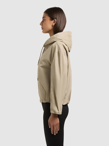 khujo - Chaqueta de entretiempo 'Judy' en verde