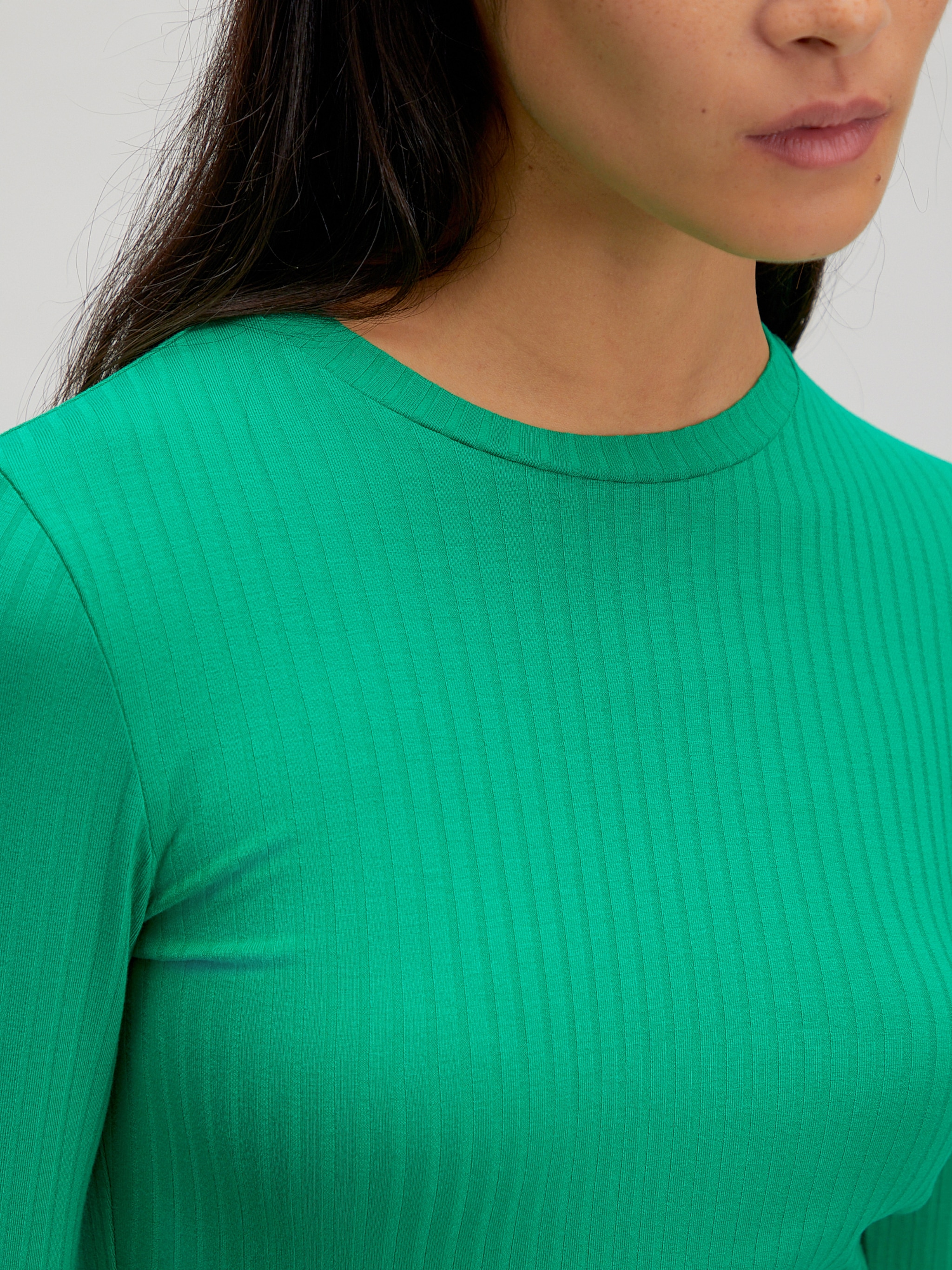 EDITED Camiseta 'Ginger' verde