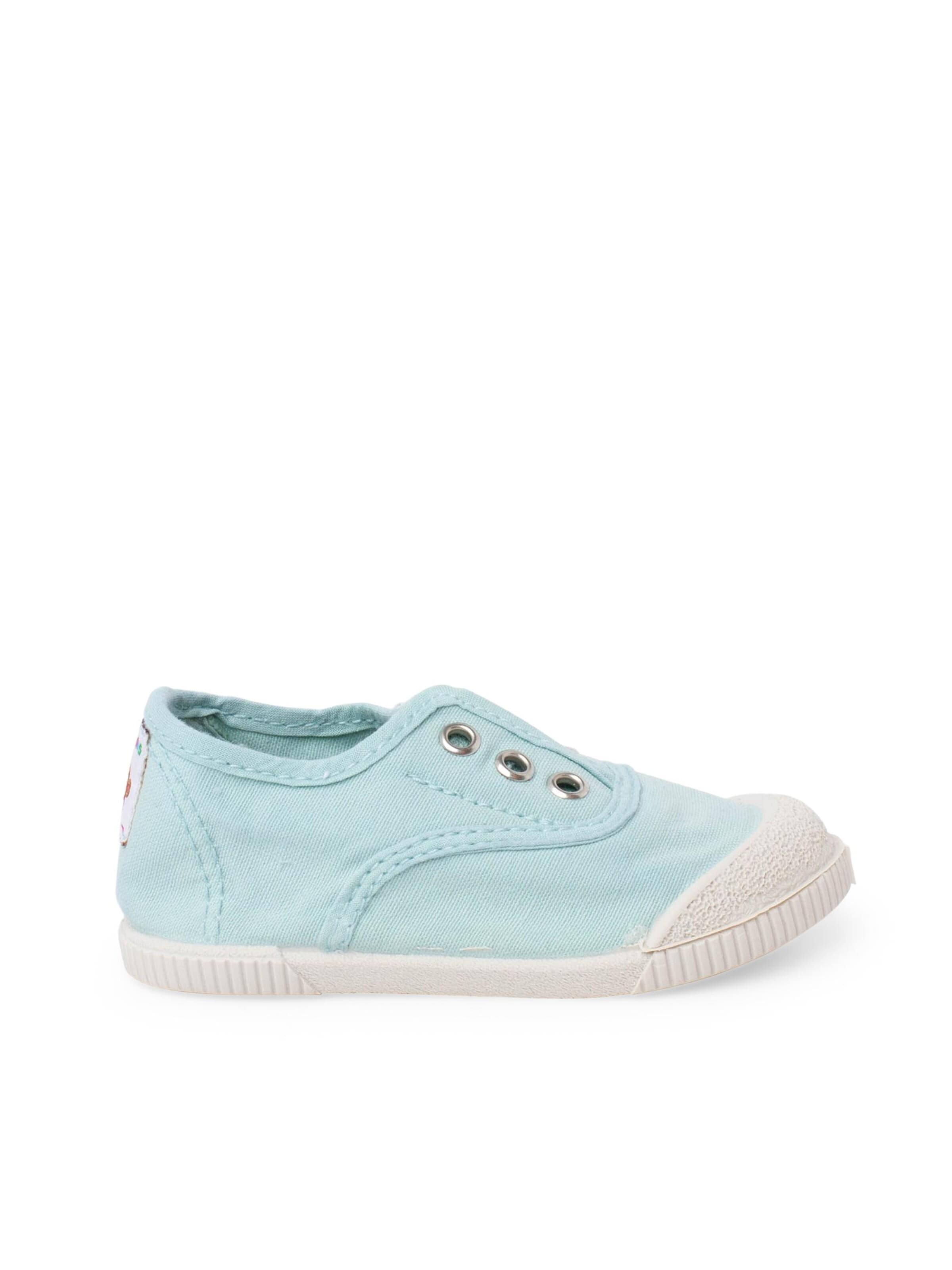 Baskets Pisamonas en bleu
