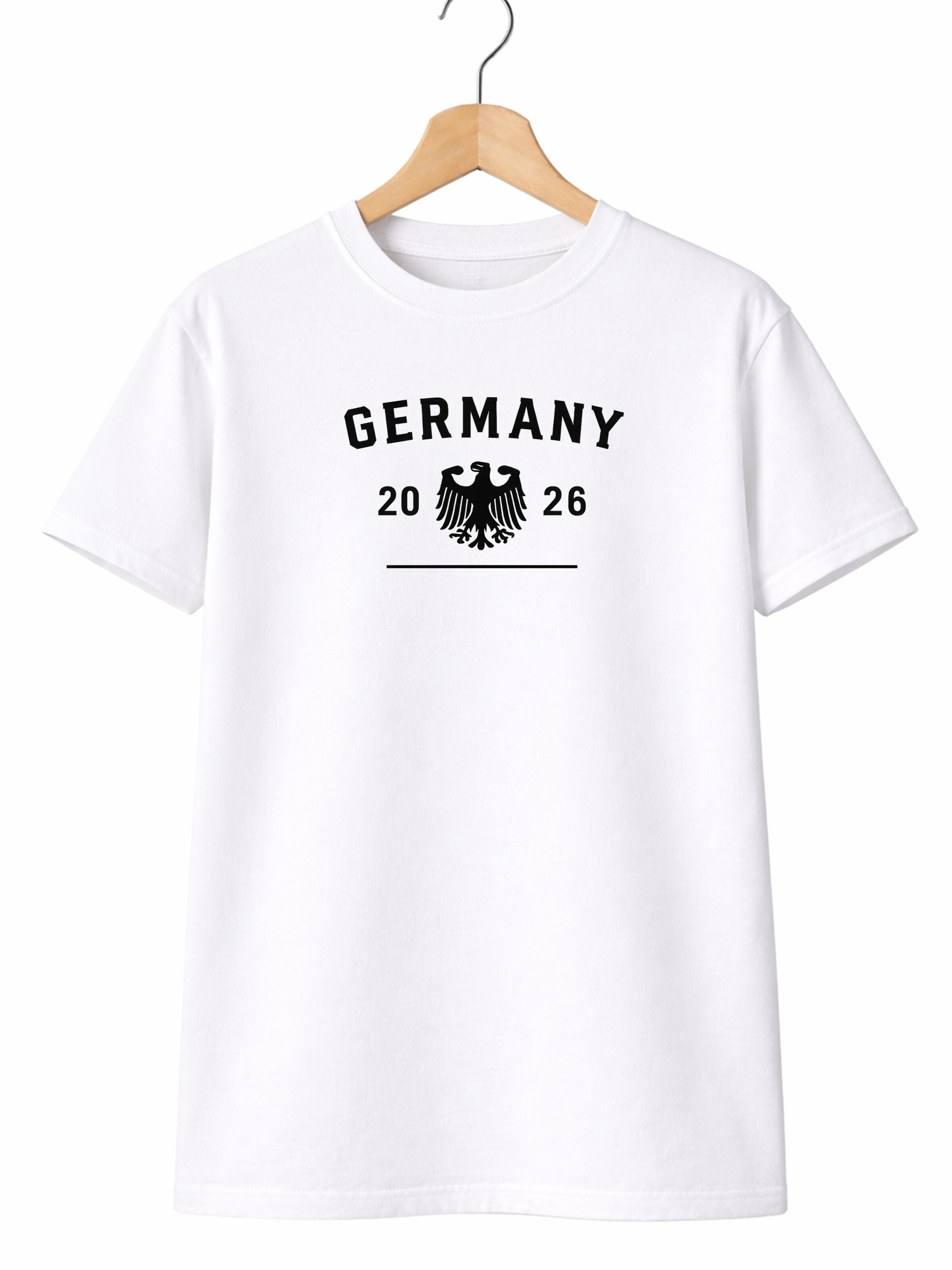 Banco Shirt in White: front