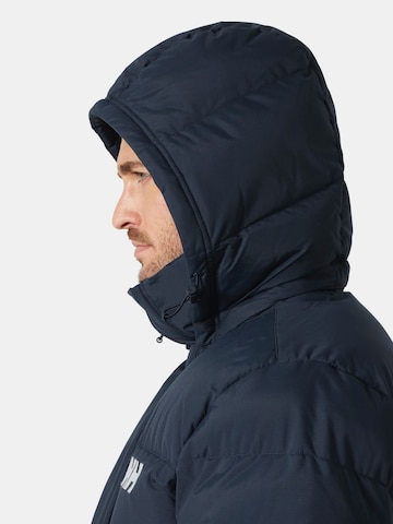HELLY HANSEN Jacke 'Vardo' in Blau
