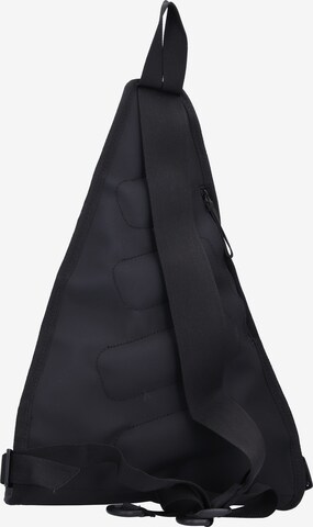 BREE Backpack in Black