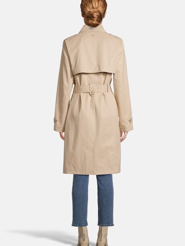 New View Trenchcoat `Taylor` in Beige