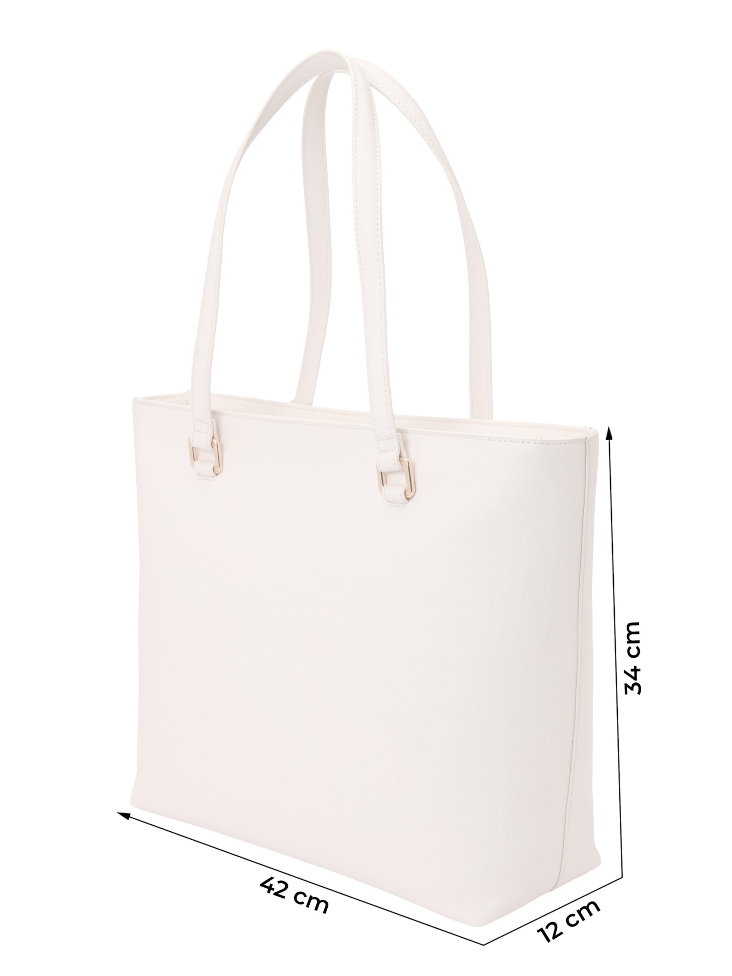 Liu Jo Шоппер 'Halona' в Бежевый