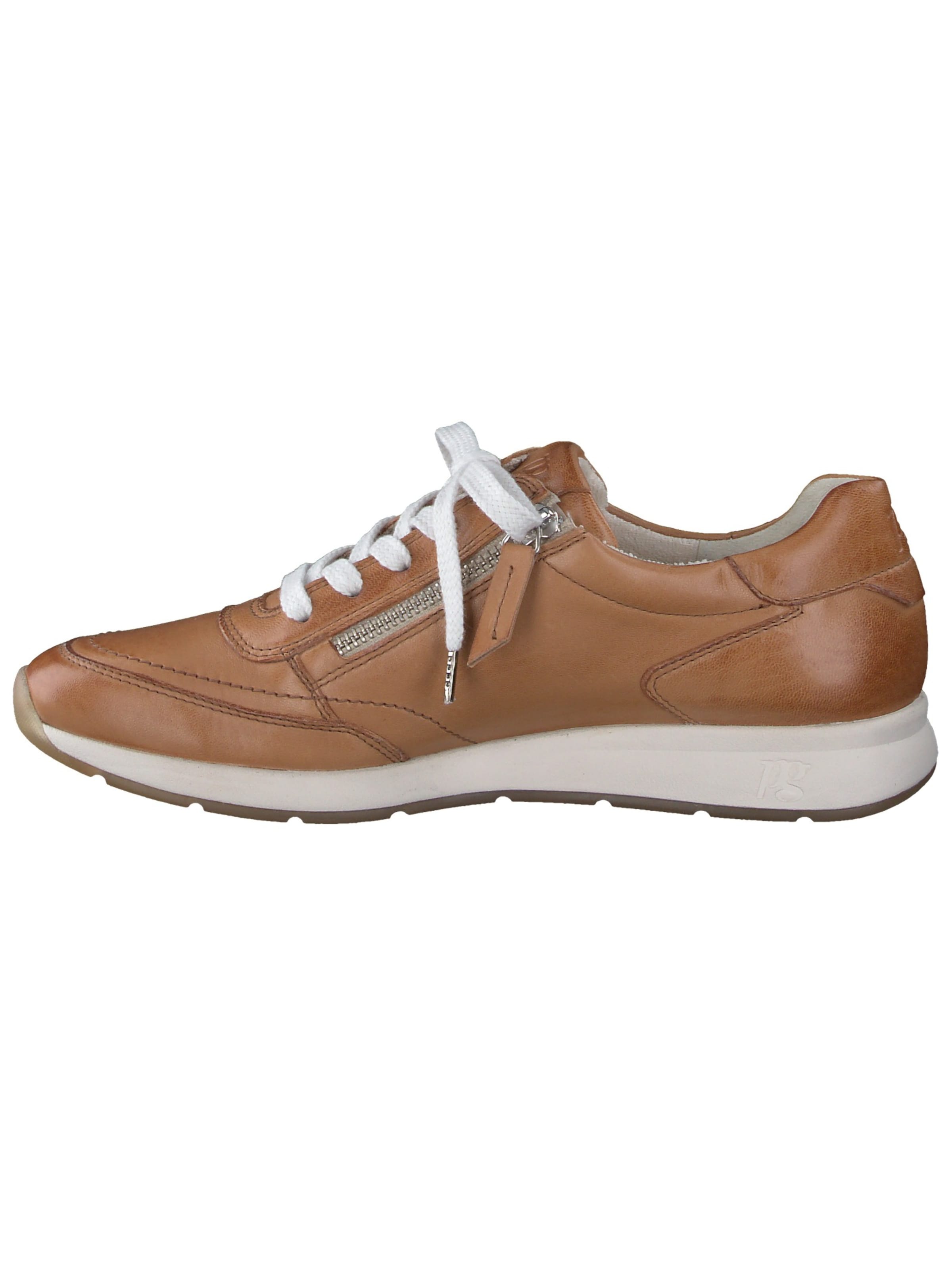 Sneaker bassa di Paul Green in marrone